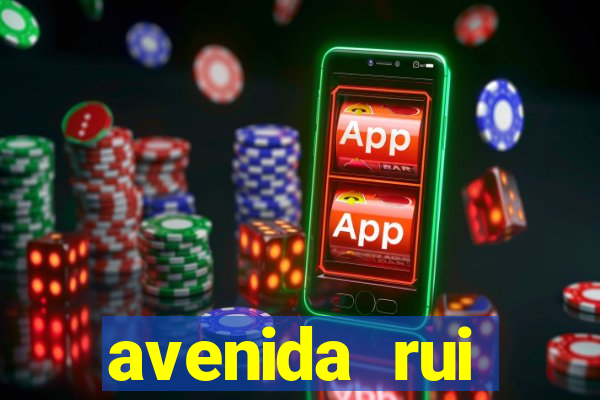 avenida rui barbosa, 716 flamengo